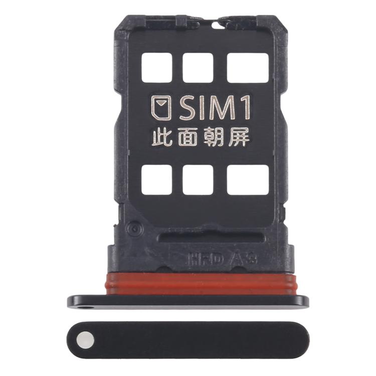 For ZTE nubia Z60 Ultra NX721J SIM + SIM Card Tray