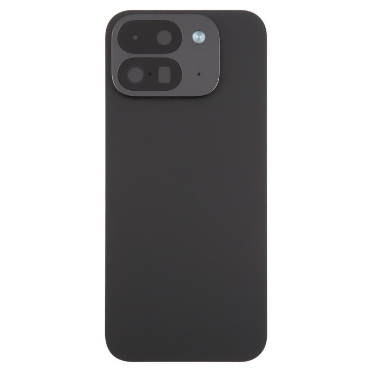 For Google Pixel 9 Pro Fold Original Back Cover with Camera Lens Cover, For Google Pixel 9 Pro Fold (Original)