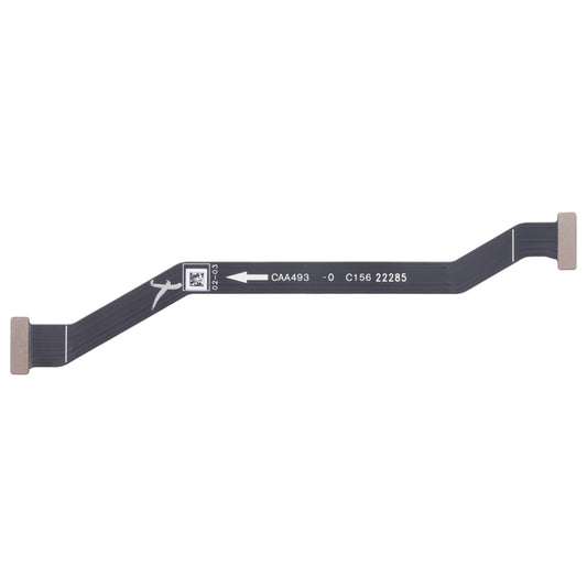 For Oneplus 10T CPH2415 CPH2413 CPH2417 Motherboard Connect Flex Cable