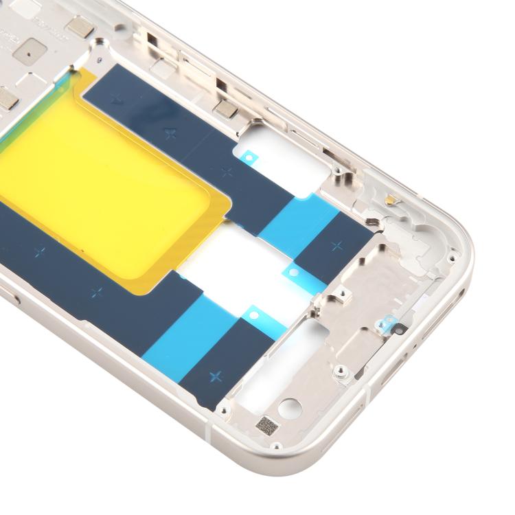 For Google Pixel 9 Original Middle Frame Bezel Plate