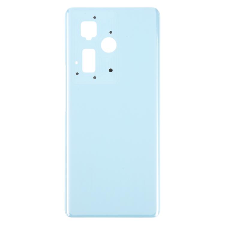 For vivo Y78+ 5G Original Back Cover