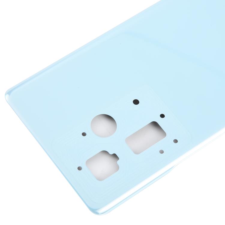 For vivo Y78+ 5G Original Back Cover