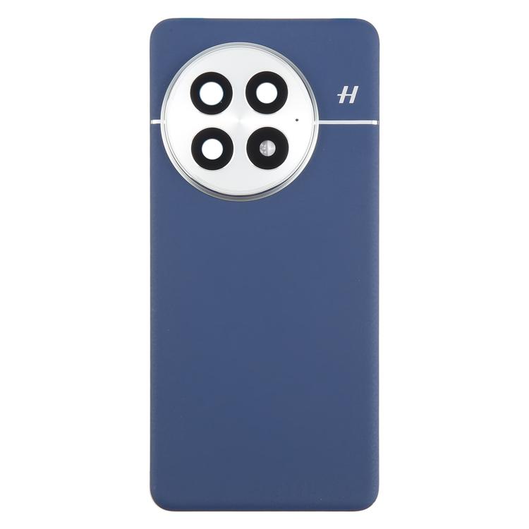 For OnePlus 13 Original Back Cover with Camera Lens Cover, For OnePlus 13(Original with Camera Lens Cover)