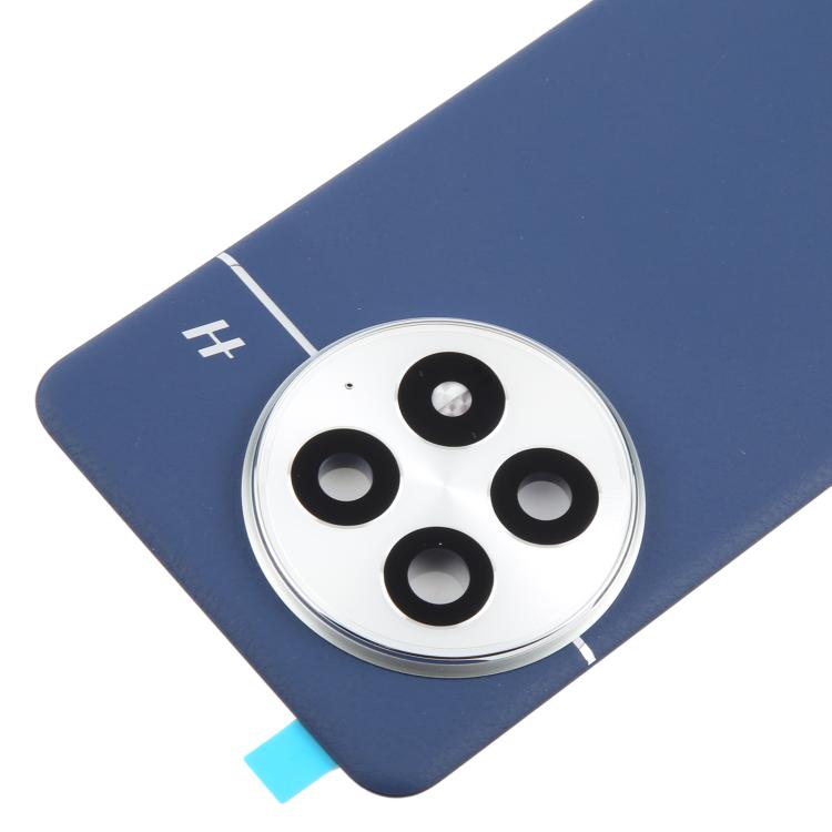 For OnePlus 13 Original Back Cover with Camera Lens Cover, For OnePlus 13(Original with Camera Lens Cover)