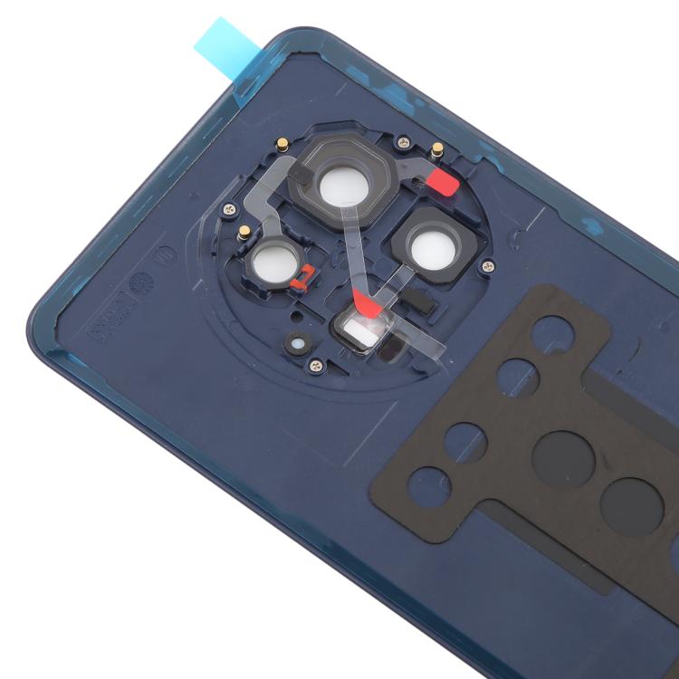 For OnePlus 13 Original Back Cover with Camera Lens Cover, For OnePlus 13(Original with Camera Lens Cover)