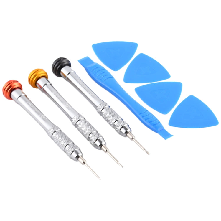 SW-8172 8 in 1 Professional Repair Opening Tools