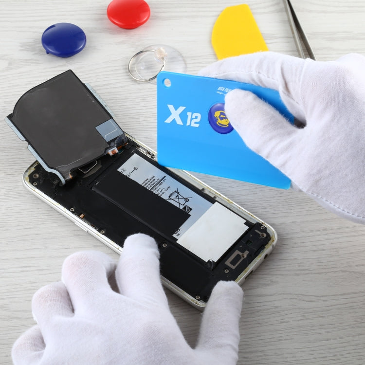 MECHANIC X12 Battery Disassembly Tool