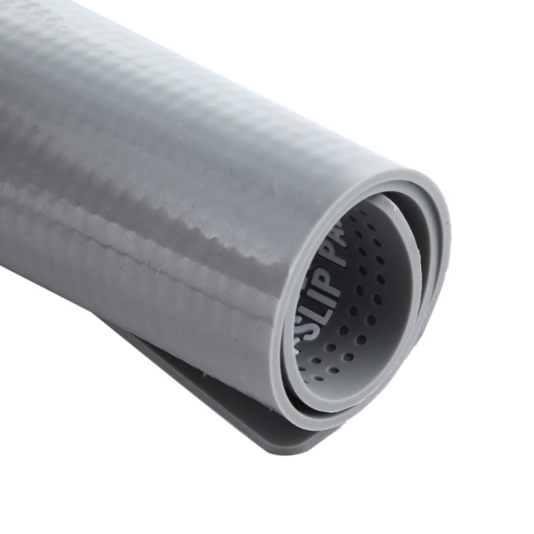 Professional Silicone Anti-skid Pad Storage Mat for Replacement Phone Film, Size: 19.9 x 10.9 x 0.2cm