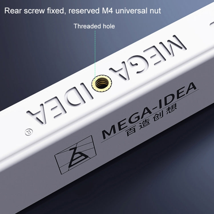 Show Dust Lamp 2 LCD screen Repair Dust Lamp Fingerprint Scratch Screen Changer Dust Display Lamp For Phone Mobile Green LED