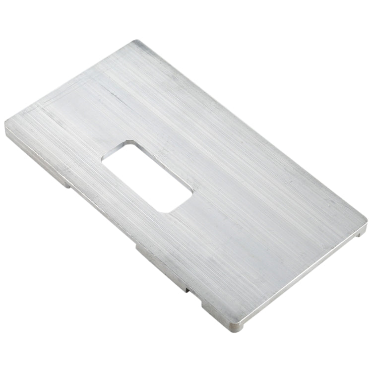 Press Screen Positioning Mould for iPhone XS Max