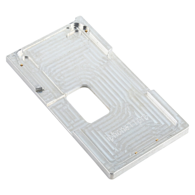Press Screen Positioning Mould for iPhone 11 Pro
