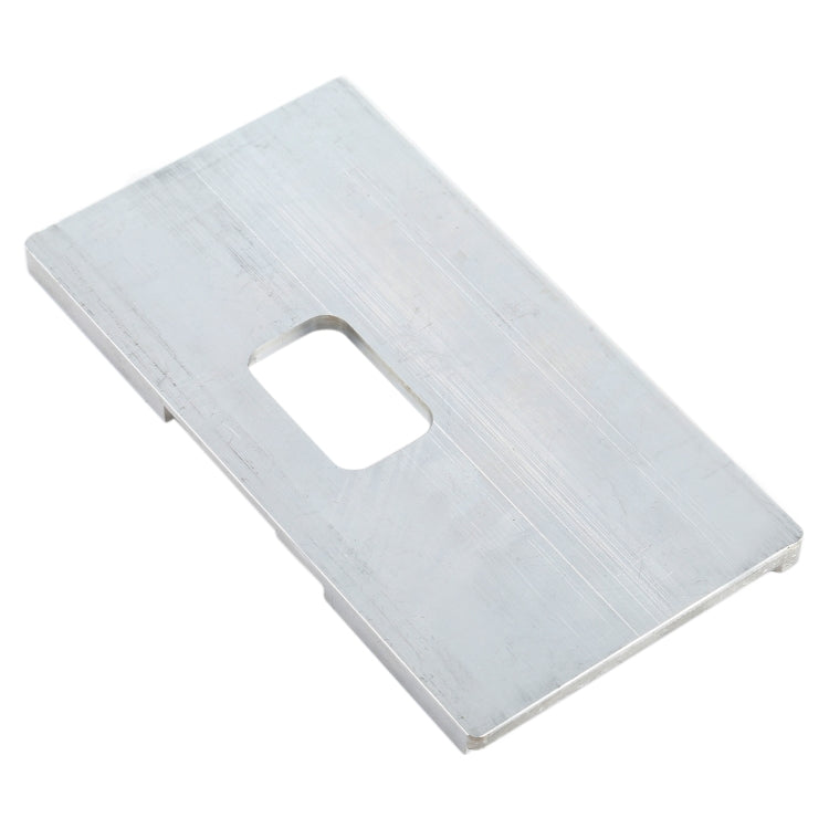 Press Screen Positioning Mould for iPhone 11 Pro