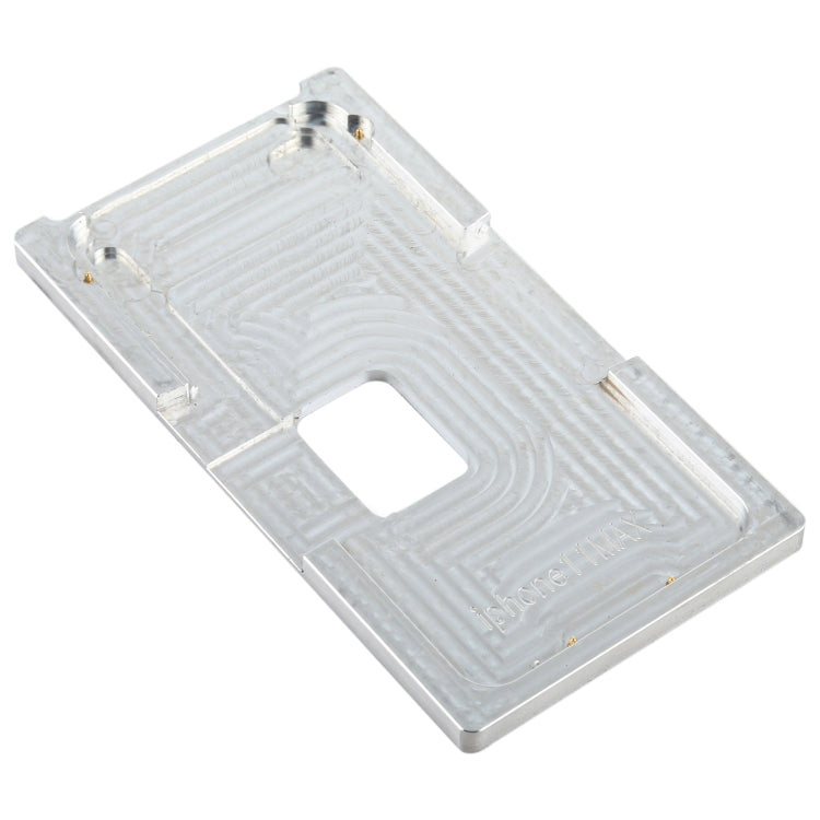 Press Screen Positioning Mould for iPhone 11 Pro Max