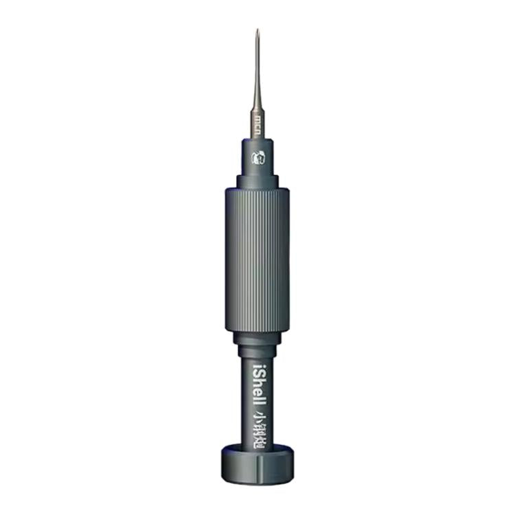 MECHANIC Mortar Mini iShell Phillips 1.5mm Phone Repair Precision Screwdriver, Phillips 1.5mm