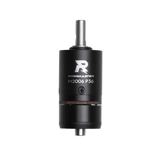 Original DJI RoboMaster M2006 P36 DC Brushless Gear Motor