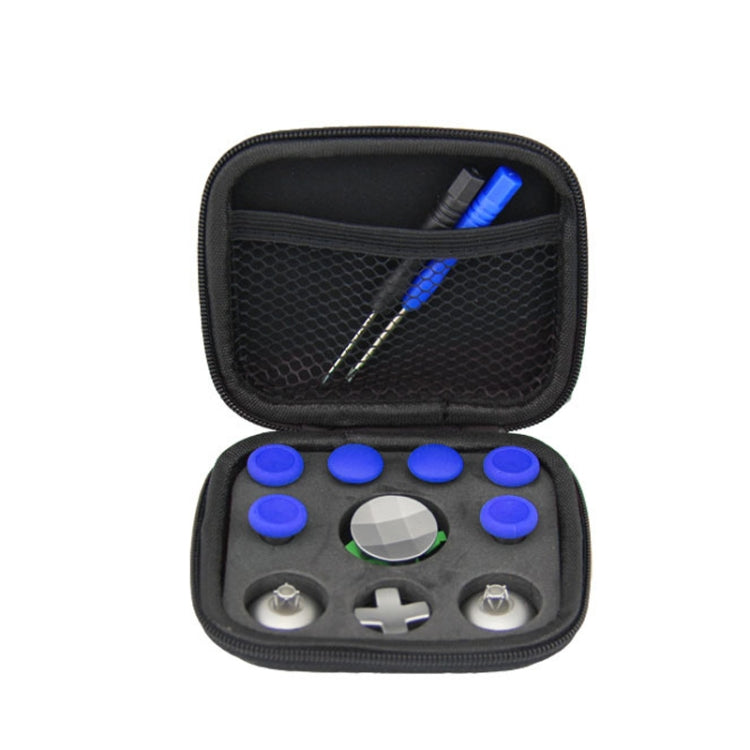 Replacement Button Accessories For Nintendo Switch