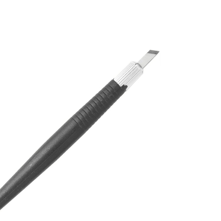 BAKU Solder Slurry Removal Scraper Tweezers Set