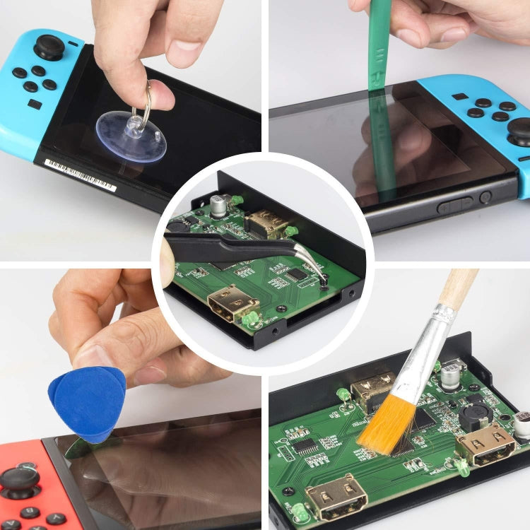 Game Console Disassembly Repair Tool Screwdriver Tool For NS Switch