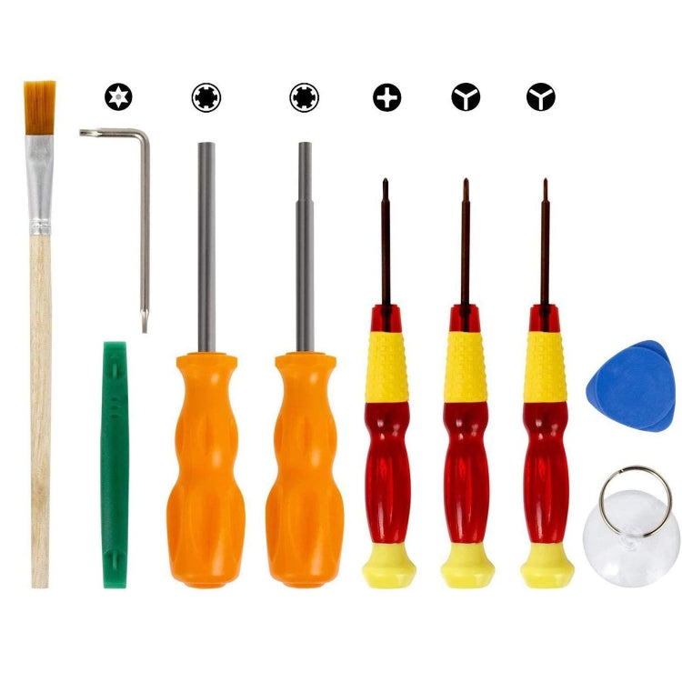 Game Console Disassembly Repair Tool Screwdriver Tool For NS Switch