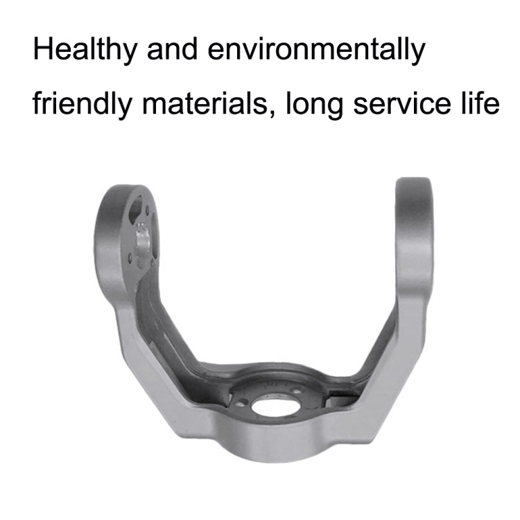 Gimbal Lower Bracket For DJI Mavic 2 Pro / Zoom, Style:
