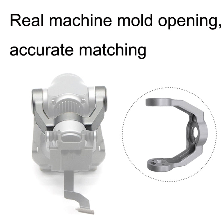 Gimbal Lower Bracket For DJI Mavic 2 Pro / Zoom, Style:, Professional Edition, Zoom Edition