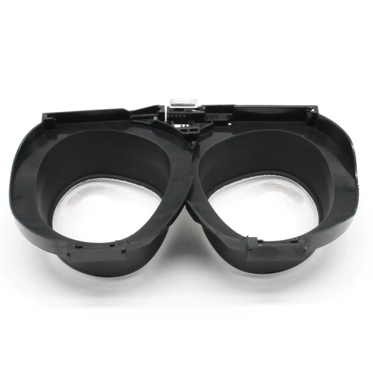For Meta / Oculus Quest 2 VR All-in-one Fresnel Lens Repair Replacement Accessories, Style: