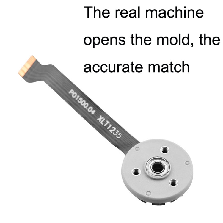 For DJI Phantom 4 / 4 Pro V2.0 Yundai General Y-axis Motor