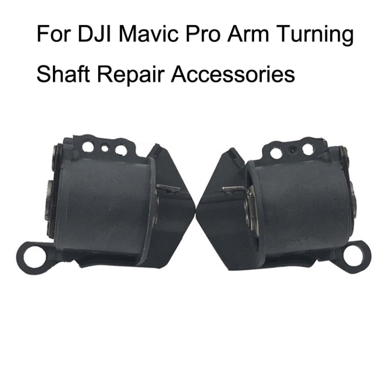 For DJI Mavic Pro Arm Turning Shaft Repair Accessories