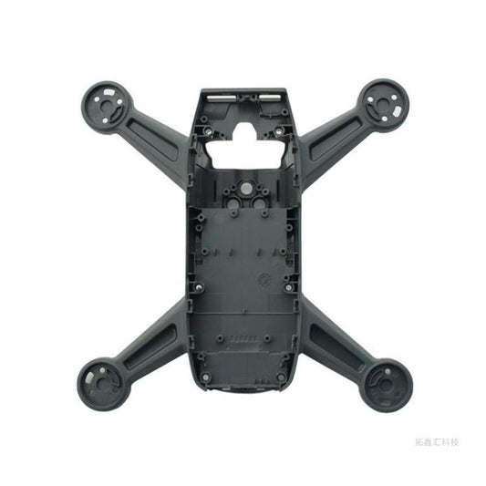 For DJI Spark Body Shell Middle Frame Bracket Repair Parts