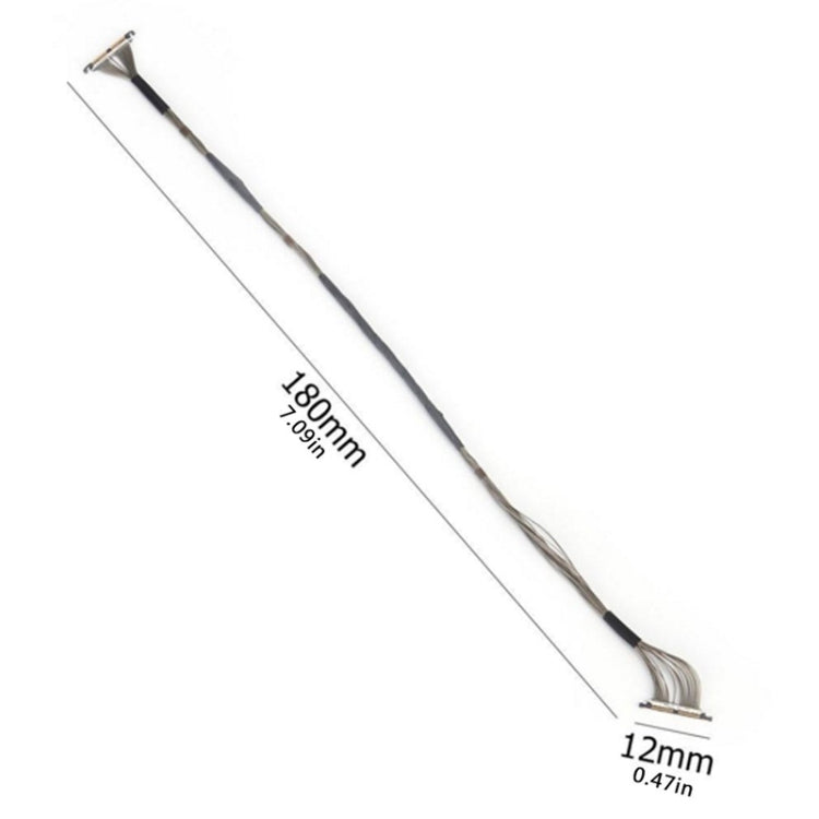 for DJI Mavic Pro Gimbal Camera Transmission Signal Cable