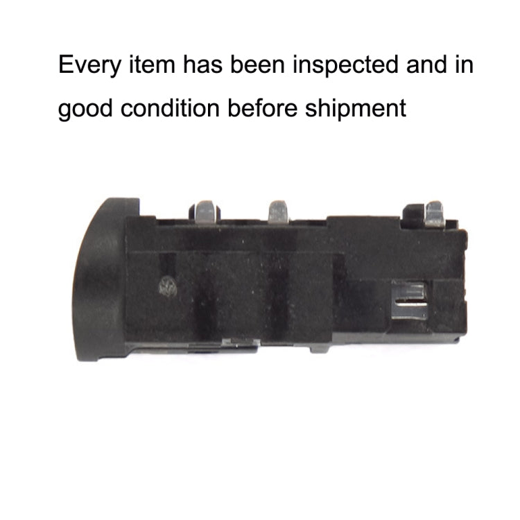 Headset Socket Card Slot Microphone Interface, For Nintendo Switch Microphone Interface, For Nintendo Switch Lite Microphone Interface