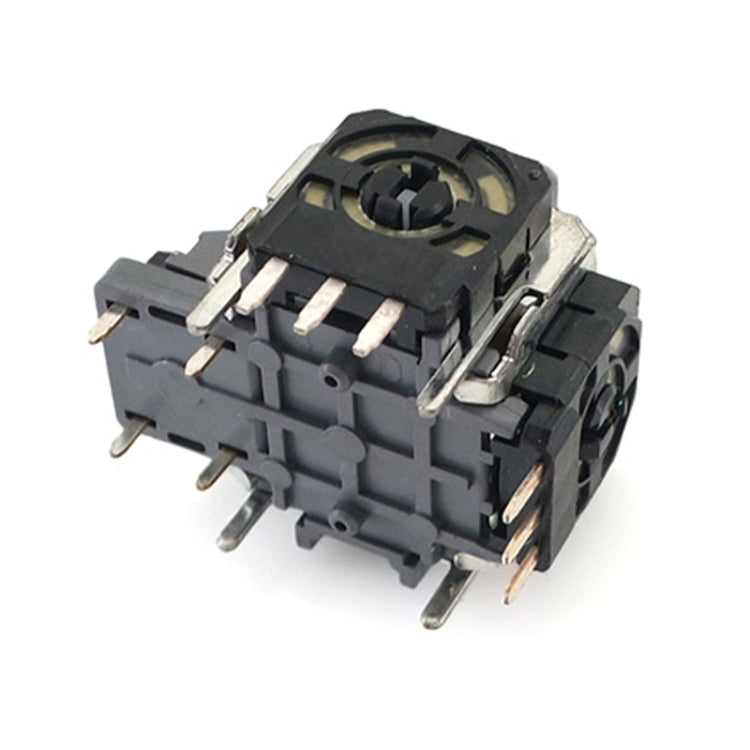 For Sony PS4 / MicroSoft XBOX One ML-ps4007 Handle 3D Joystick, Color: