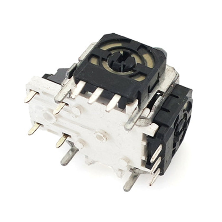 For Sony PS4 / MicroSoft XBOX One ML-ps4007 Handle 3D Joystick, Color: