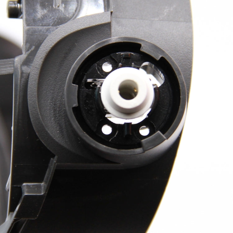 For Meta Quest 3 VR Headset Speaker Interface Fixing Buckle Metal Material