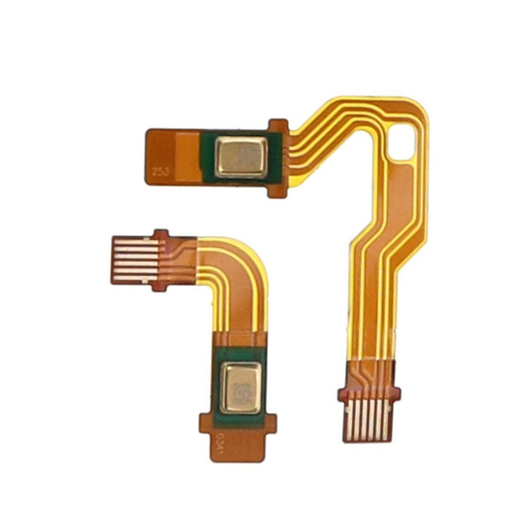 For PS5 Controller Microphone Flex Cable Repair Parts Long
