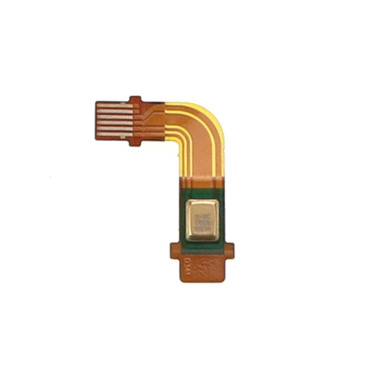 For PS5 Controller Microphone Flex Cable Repair Parts Long, Long, Short, One Pair