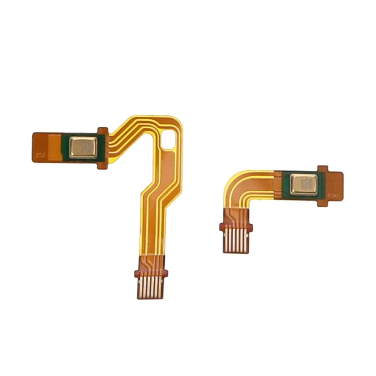 For PS5 Controller Microphone Flex Cable Repair Parts Long