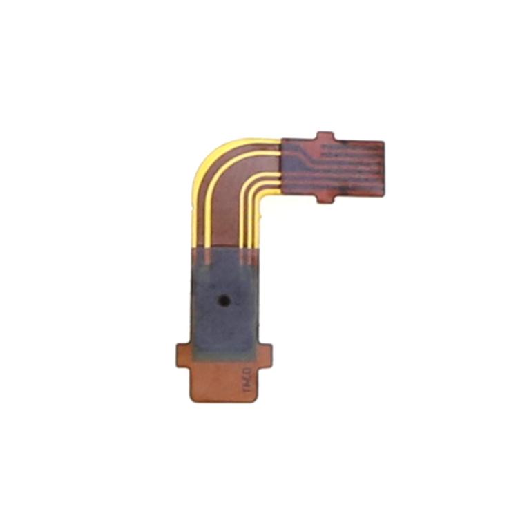 For PS5 Controller Microphone Flex Cable Repair Parts, 1st Gen Long, 1st Gen One Pair