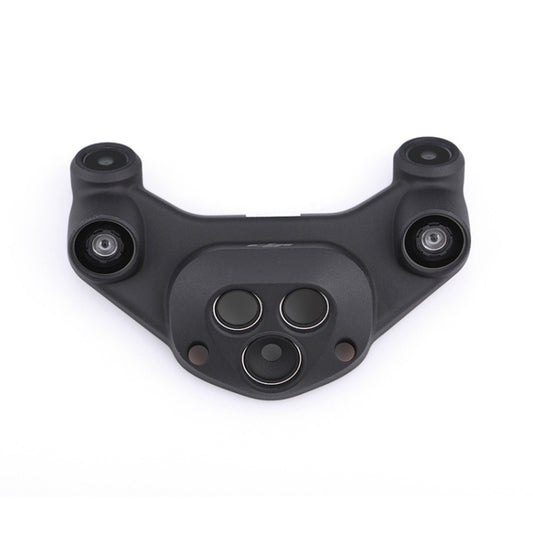 For DJI FPV Vision Bracket Assembly Without Glass Drone Repair Parts