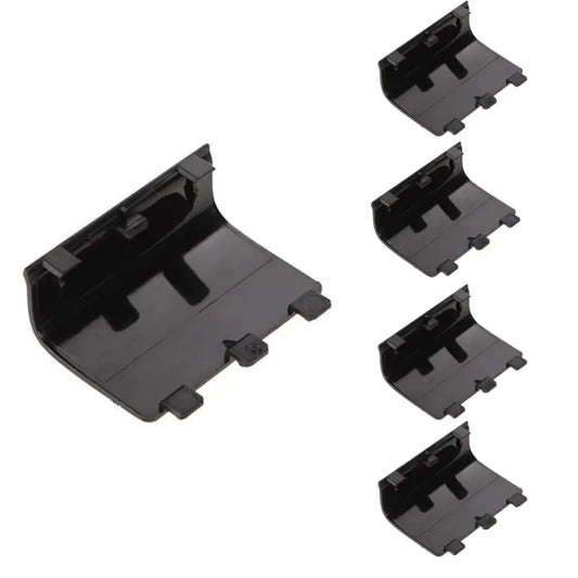 For Xbox One 5pcs Wireless Controller Battery Cover Replacement Battery Doors