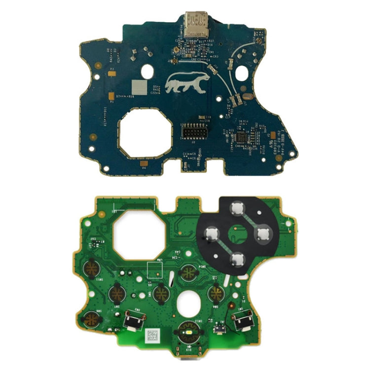 Gamepad Power Board Keypad Repair Parts, For XBOX Series X/S, For XBOX ONE Elite 2
