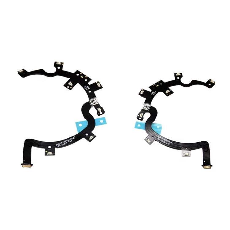 For Meta Quest 3 Controller Positioning Flex Cable Repair Parts