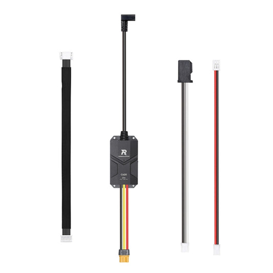 Original C620 Brushless DC Motor Speed Controller For DJI RoboMaster