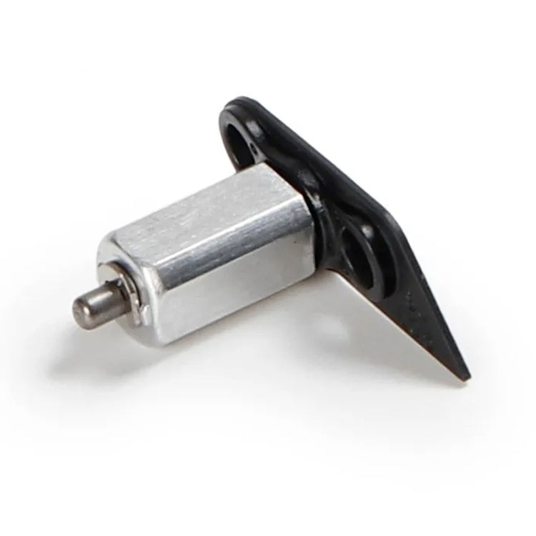 For DJI Mini 4 Pro Arm Shaft Replacement Spare Parts, Front Axis, Left Rear Axis, Right Rear Axis