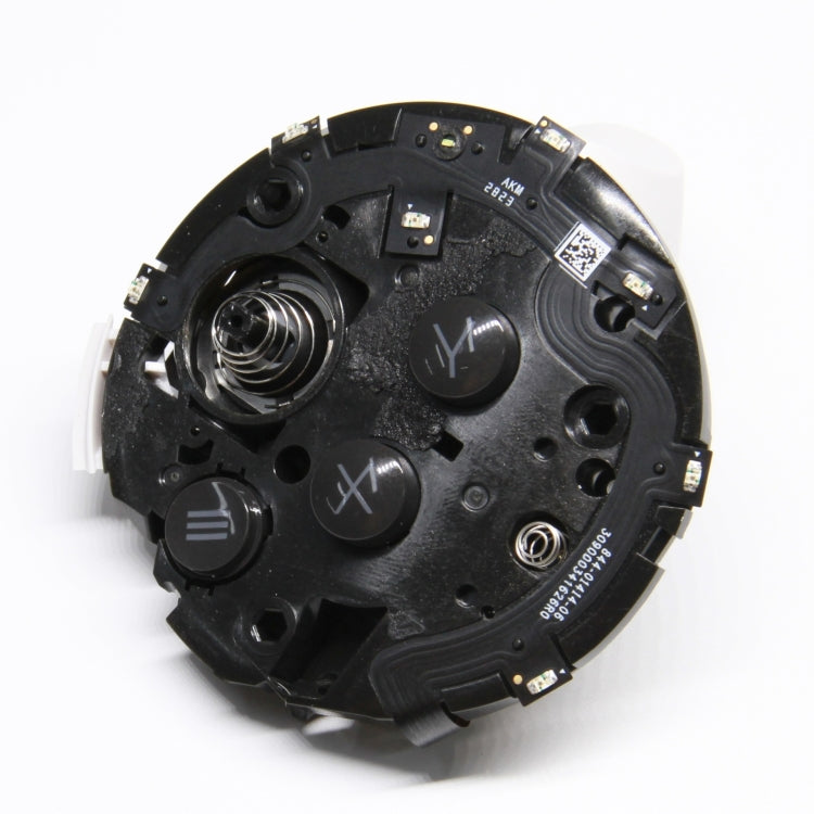 For Meta Quest 3 VR Replacement Parts, Joystick Cap, Joystick Button Module