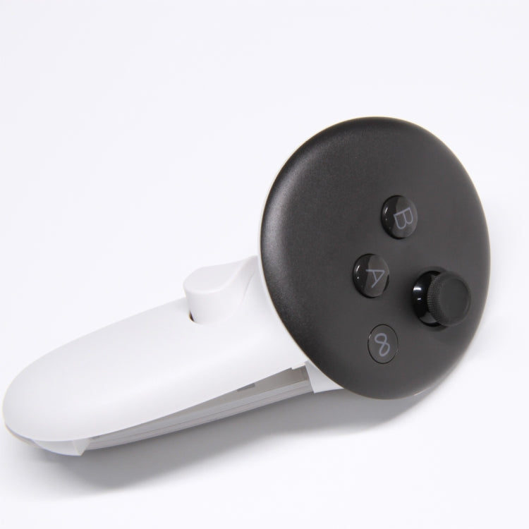 For Meta Quest 3 VR Replacement Parts, Joystick Cap, Joystick Button Module
