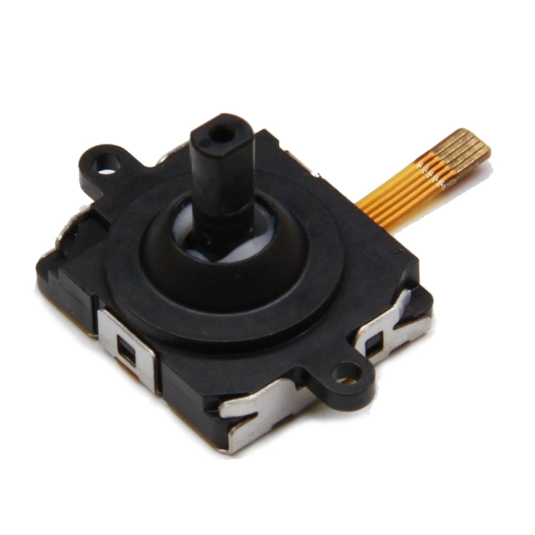 For Meta Quest 3 VR Replacement Parts, Joystick Cap, Joystick Button Module