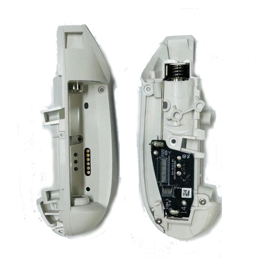 For Meta Quest 3 Controller Power Grip Shell + Small Board Used Accessories