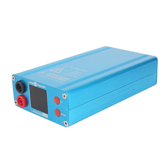 Smart Anti-Burning Universal Mobile Phone Component Repair Motherboard Fault Detector, EU Plug