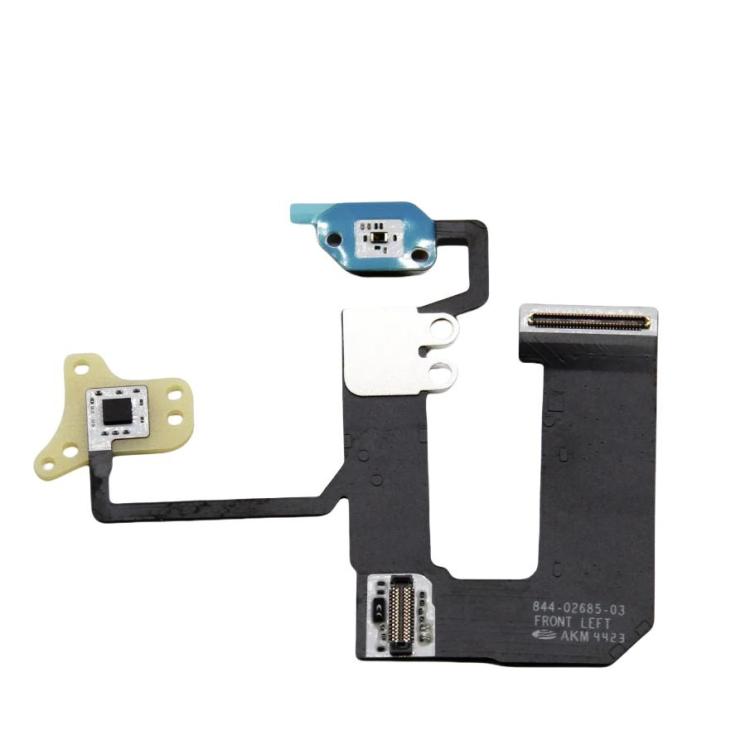 For Meta Quest 3 VR Headset Repair Parts, Depth Senso Flex Cable, RGB VST SLMA Cable A, RGB VST SLMA Cable B, Power Indicator Light Cable